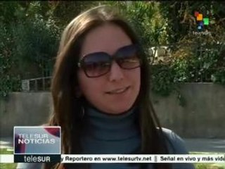 Sirios comparten opiniones sobre el cese al fuego