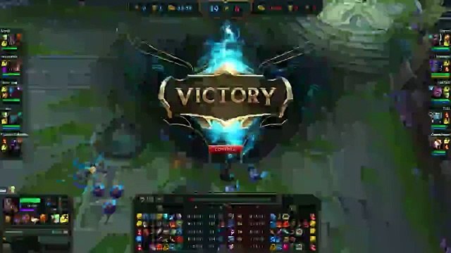 League of Legends - Challenger and Diamond Players Part 12