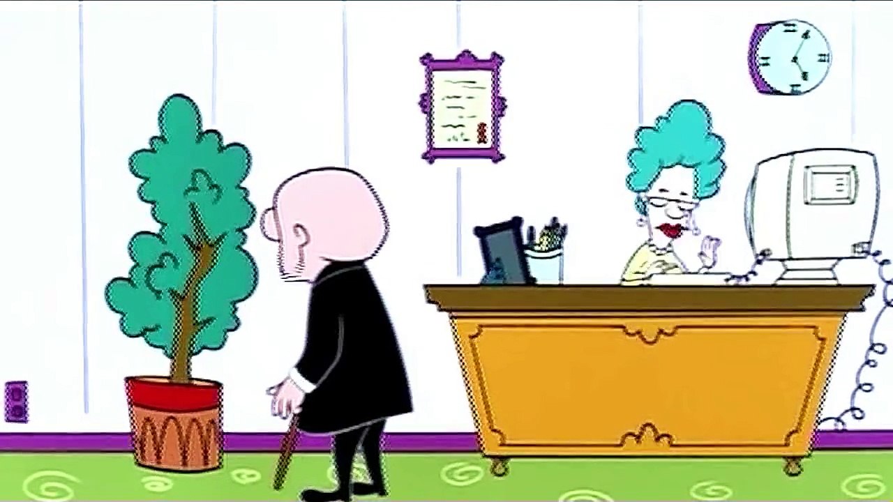 Nostalgia Critic - Mr. Magoo