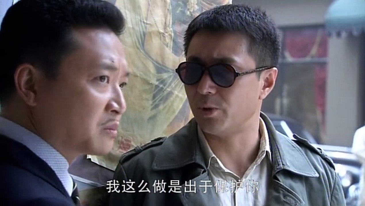 决战前19