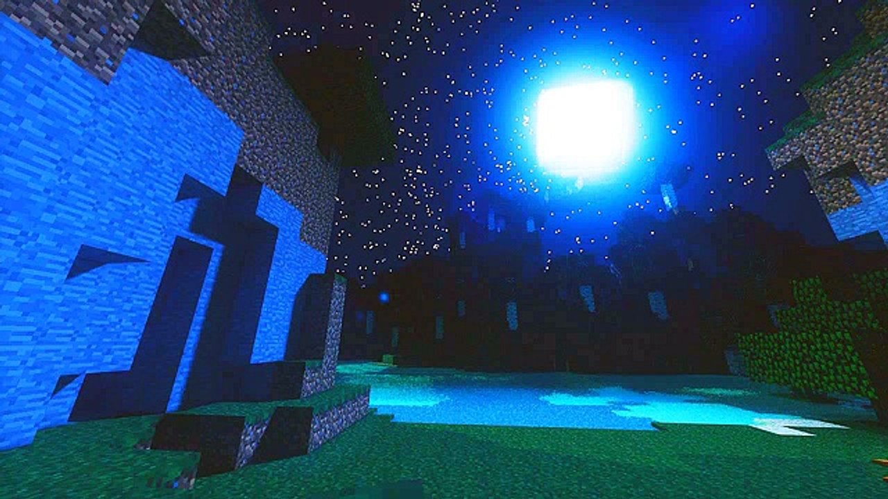 Minecraft PE.14.0 - MINECRAFT DE CELULAR VAI ACABAR- MEU DEUS