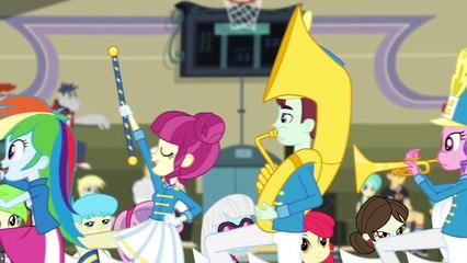 CHS Rally Song (Czech)