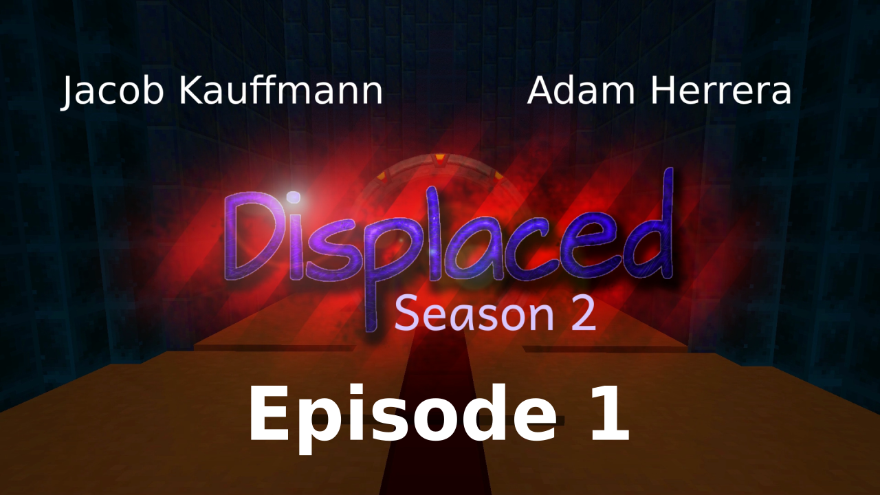 Displaced (Season 2)