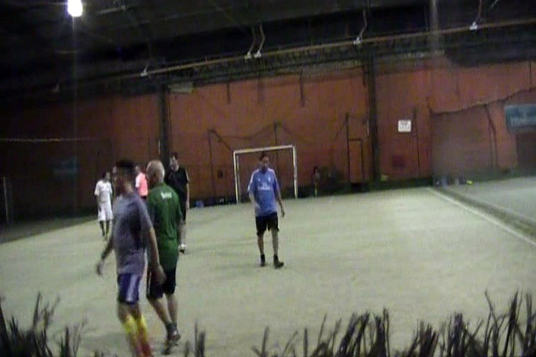 FÚTBOL SABALERO 27-02-2016 PARTE 2