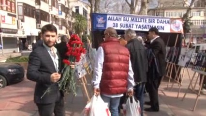 28 Şubat'ın 19. Yıl Dönümü