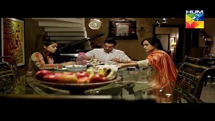 Pakeeza Episode 02 part 4 HUM TV Drama 18 Feb 2016