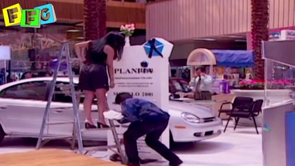 Funny Prank Compilation 2015 Wardrobe Malfunction Videos