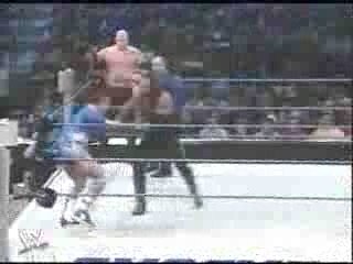 Epic Tag Team Showdown: Taker & Kane vs. MVP & Mr. Kennedy 🤼‍♂️