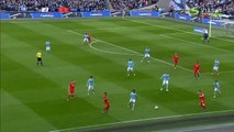 Alberto Moreno Super Goal Chance HD - Liverpool v. Manchester City (Capital One Cup) 28.02.2016 HD