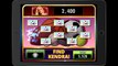 KENDRA ON TOP Video Slot Game with a KENDRA ON TOP BONUS