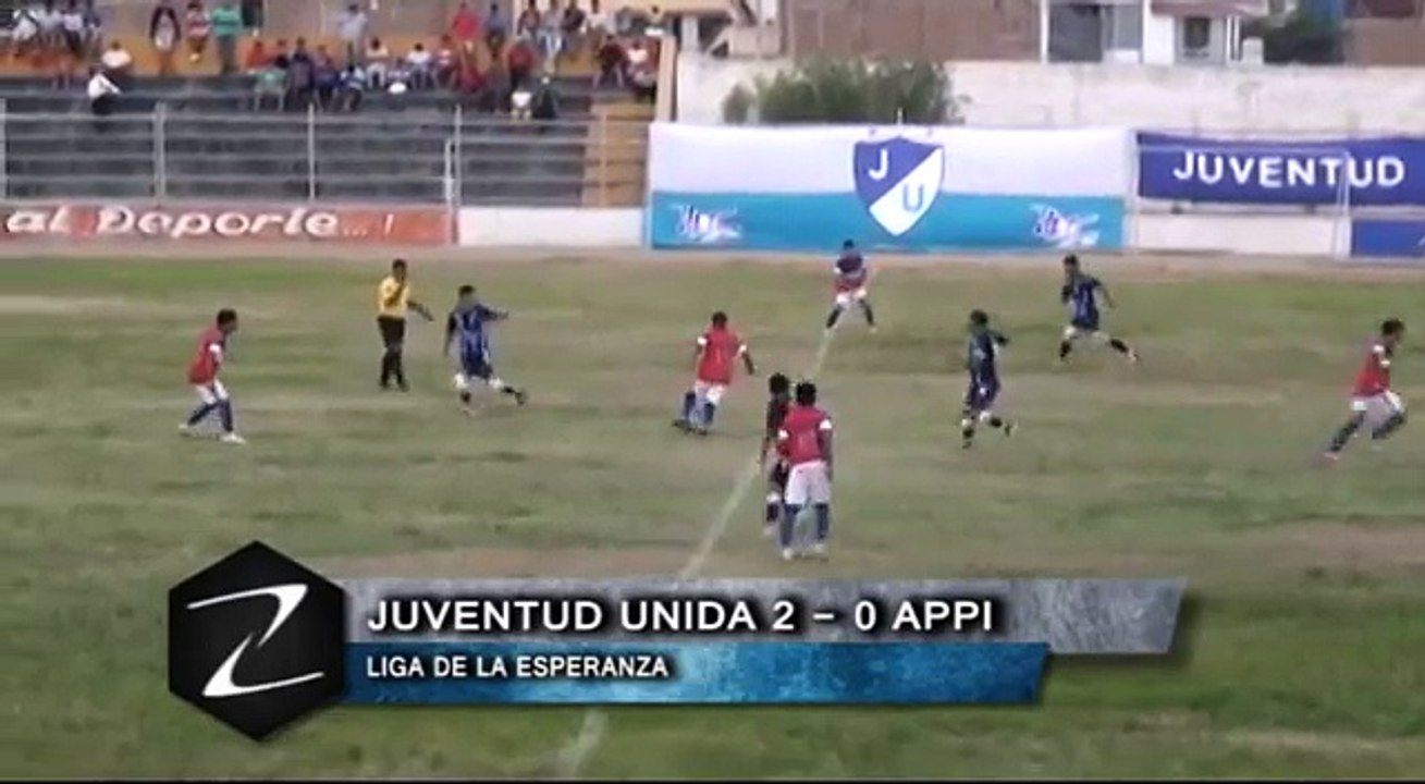 Liga de La Esperanza