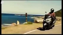 2014 Maxsym 600i ABS Promotional Video