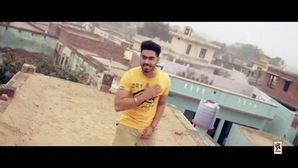 Naam Tera - Karan Sehmbi feat. Ninja - 2016 (Daily Dose Official ©)
