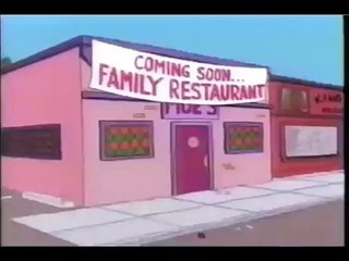 The Simpsons Promo- Bart Sells His Soul (1997)