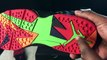 Nike Air Jordan 7 VII Retro Marvin the Martians Review #marvinthemartian