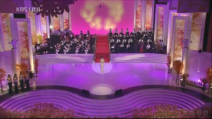 주현미 - 추억으로 가는당신