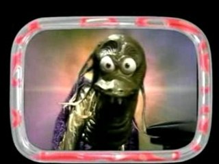 Ziltoid transmissions : Part 01