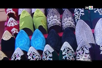 لبسة مغربية : السبت 27 فبراير