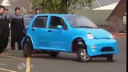 amazing 2016 inventions new car Technology