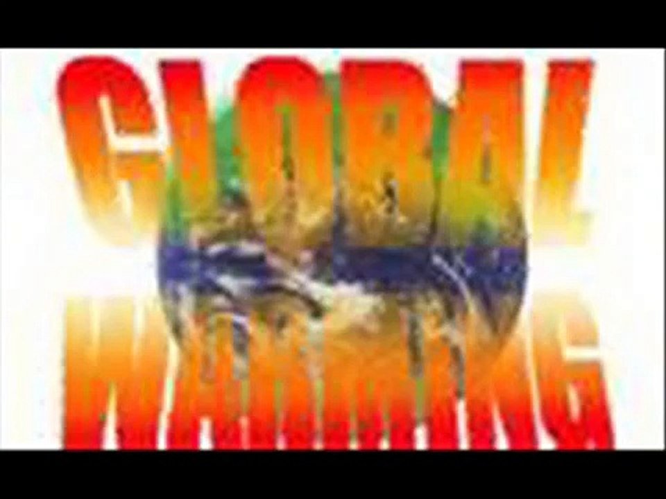 Global Warming