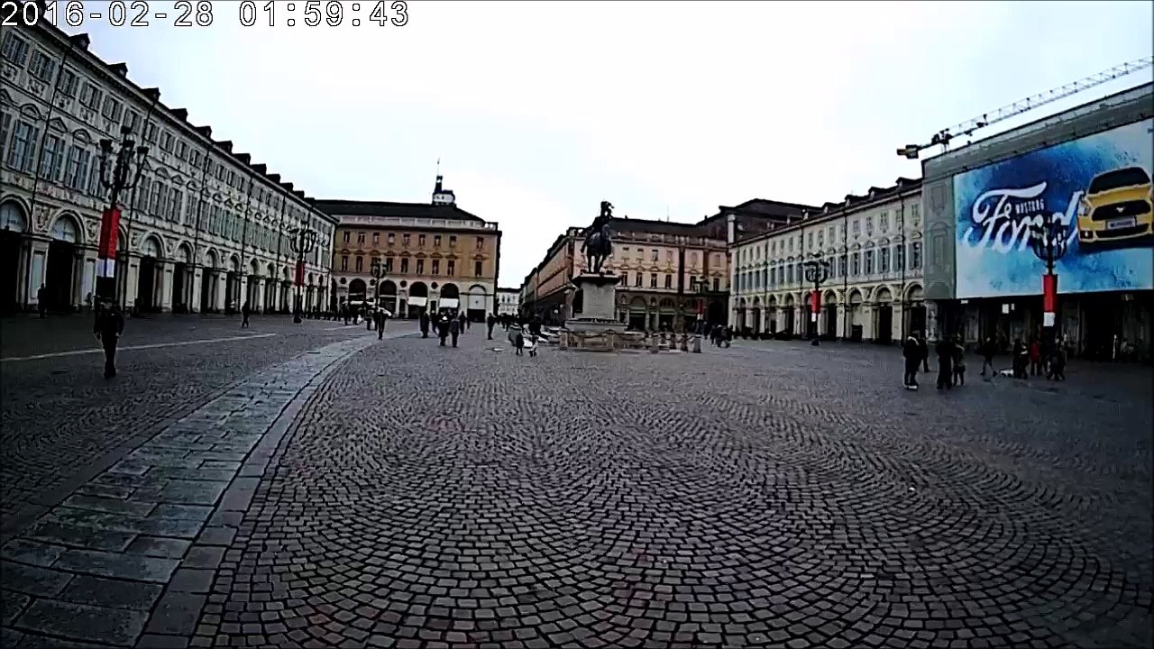TORINO DENES