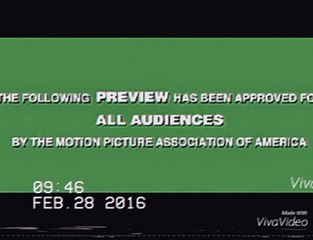 Opening To Snow Christmas Ball 2003 VHS