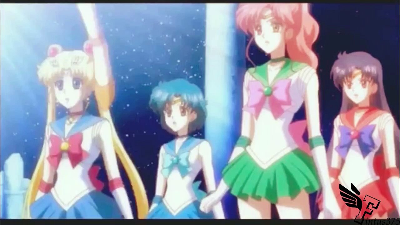 Mini AMV | Sailor Moon Crystal - feat. SDP & Adel [HD]