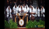 Prayer and Praise Break at COGIC 107th Holy Convocation