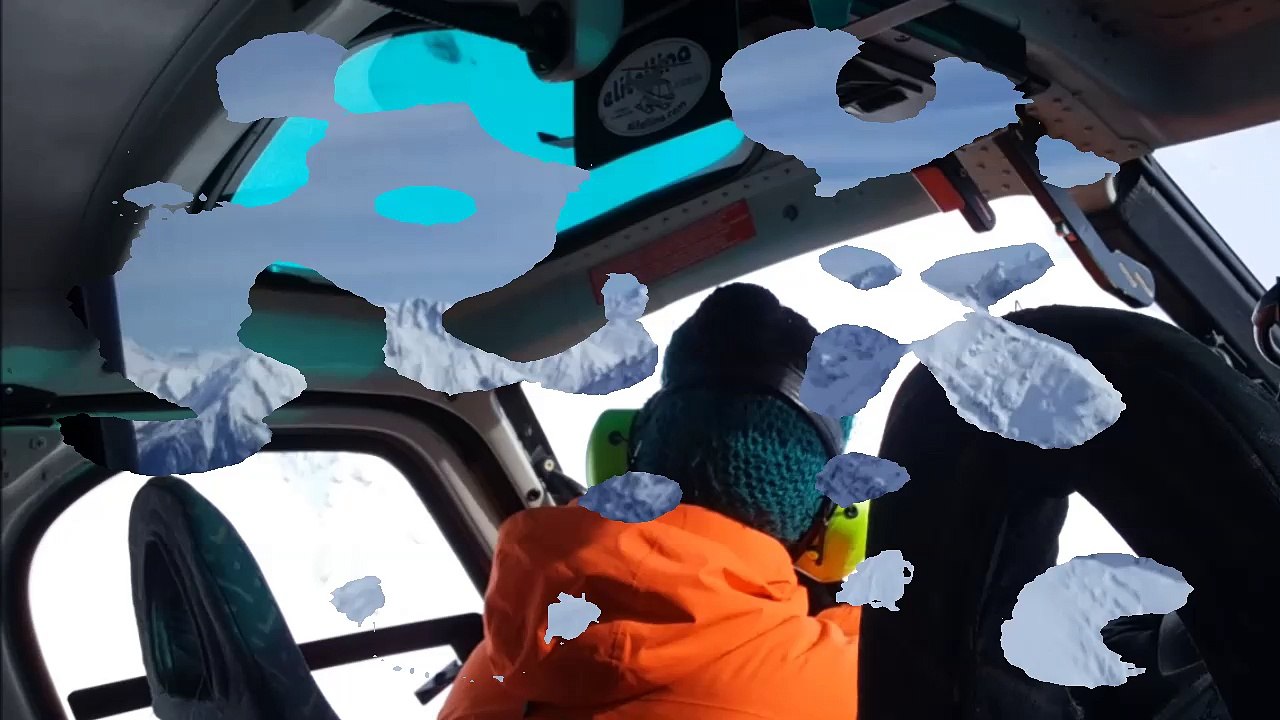 Carpe Diem ... pour une belle journée !