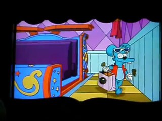 Itchy and Scratchy safety video