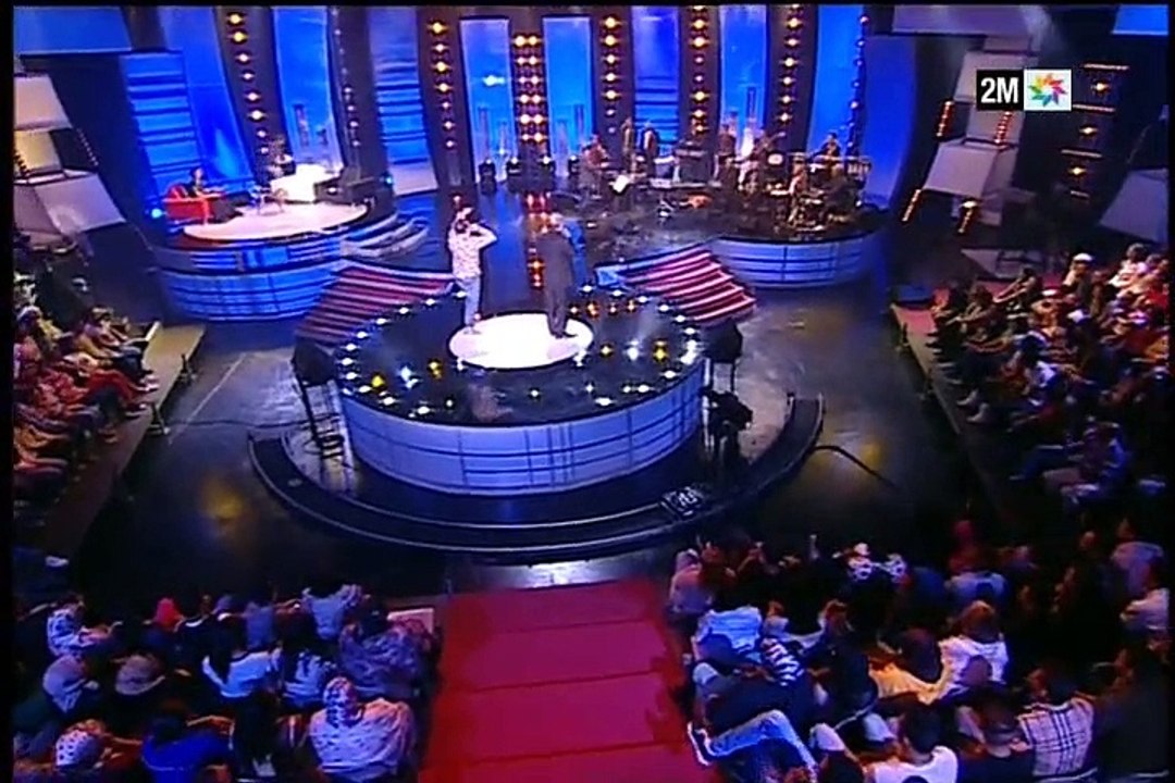 نغنيوها مغربية: السبت 27 فبراير