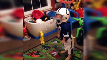 Super Bowl of Football Fails