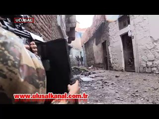 Teslim olan PKK'lı itiraf etti