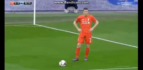 Willy Caballero Super SAVE | Liverpool 0-0 Manchester City 28/02/2016