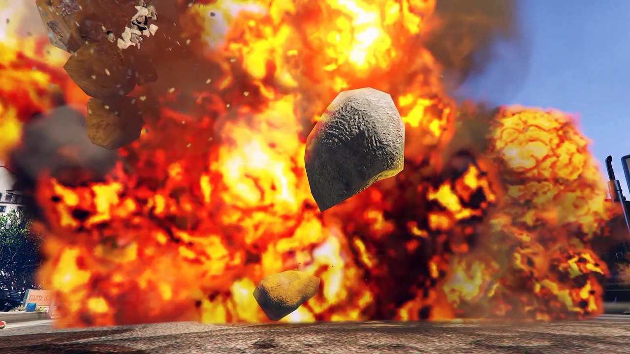 DEADPOOL vs HULK - Epic Battle