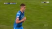 3-1 Vincent Janssen Goal HD - Ajax 3-1 Alkmaar - 28-02-2016 -