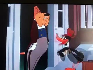 Daffy Ducks Quackbusters