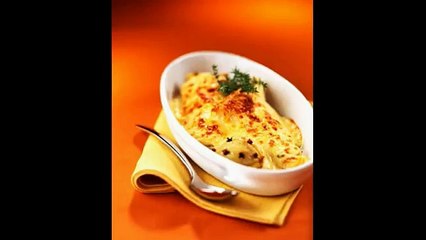 Мясо по французски с моцареллой