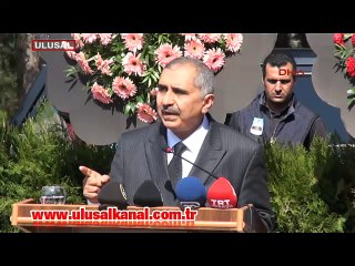 Şehit Mustafa Çetin'in naaşı memleketi Konya'ya gönderildi