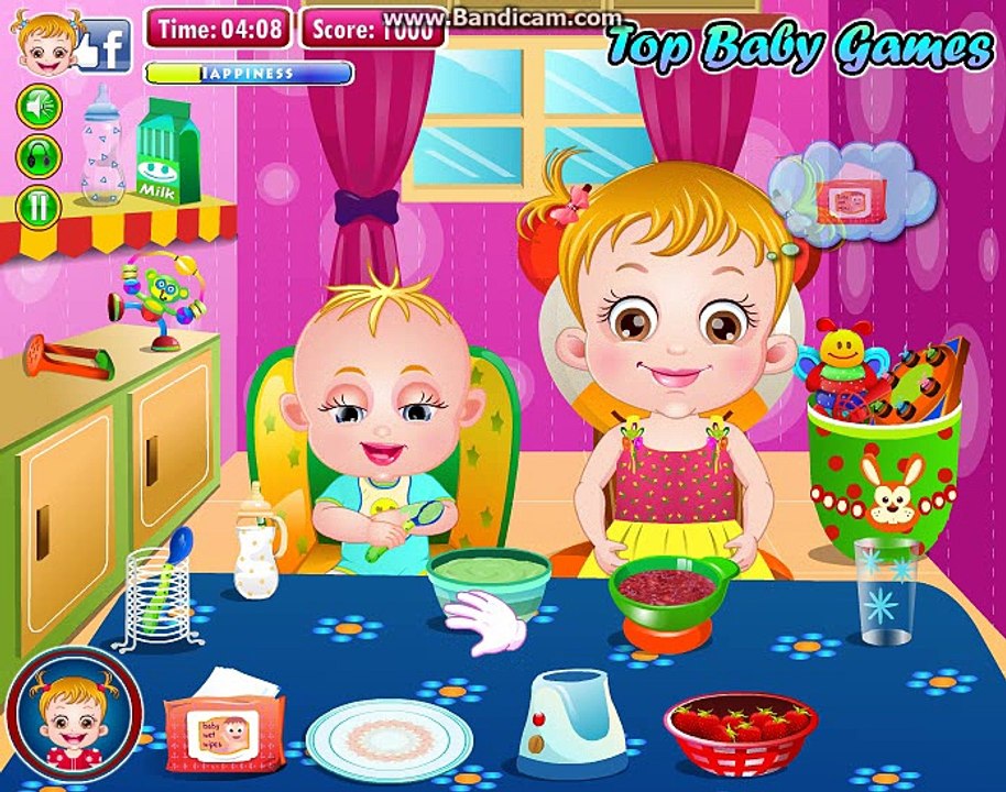baby hazel sibling care no click jogos pate 2