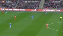 Philippe Coutinho Fantastic Skills - Liverpool vs Manchester City - Premier League - 28.02.2016 HD
