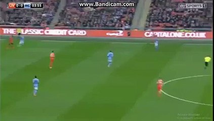 Philippe Coutinho Fantastic Skills - Liverpool vs Manchester City - Premier League - 28.02.2016 HD