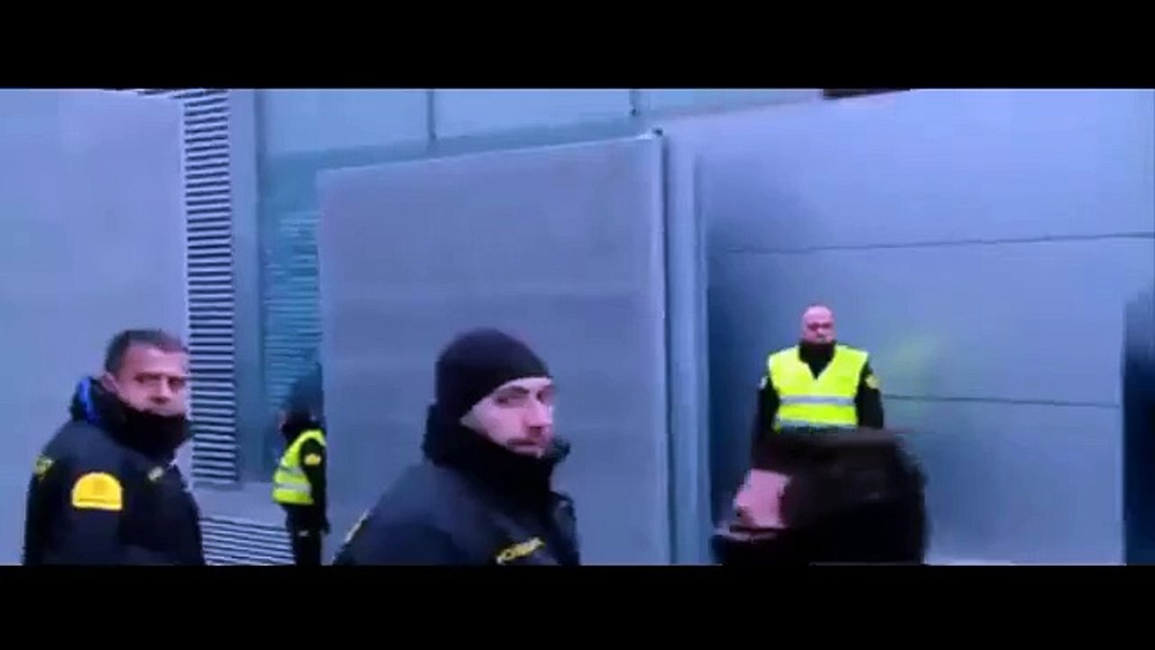 Cristiano Ronaldo et Karim Benzema insultés par des fans du Real Madrid