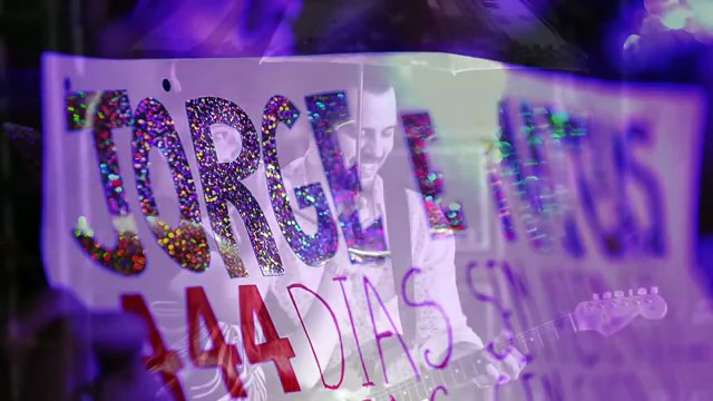 Jorge Mateus 3112 (Os Anjos Cantam) (Lyric Vi­deo)