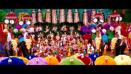 _Kashmir Main Tu Kanyakumari_ Chennai Express Full Video Song _ Shahrukh Khan, Deepika Padukone