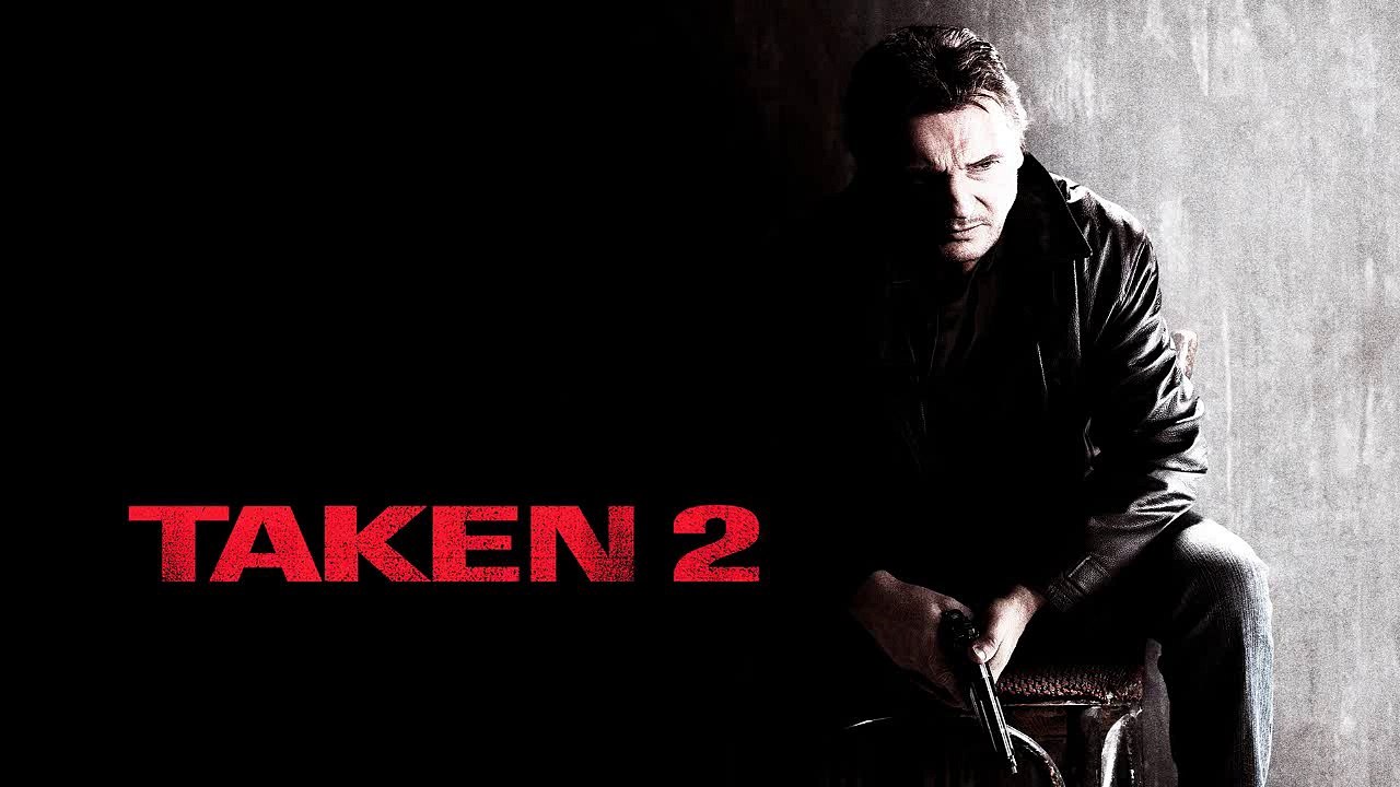 Taken 2 (2012) Main Theme (Soundtrack OST)