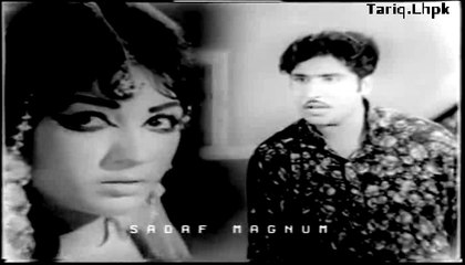 Aakhan larian dil te war hoya sanu ek soni nal pyar hoya=1971 or 74