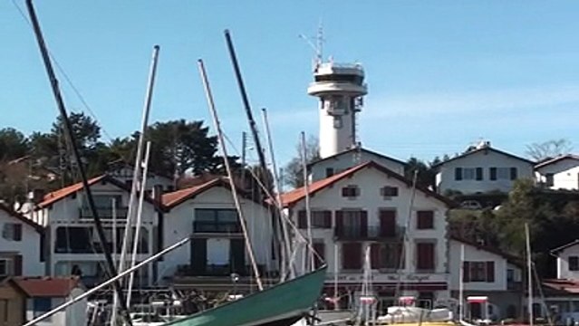 baie de st jean de luz socoa