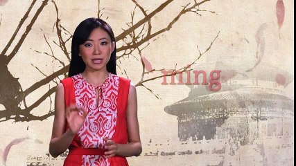 AsianDate - Chinese Language Lesson 9 - See you tomorrow