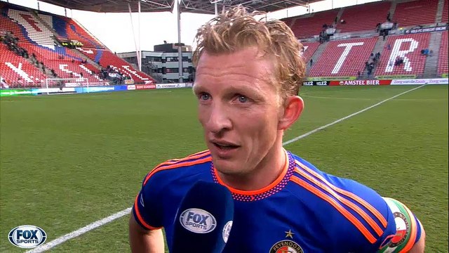 28-02-2016 Dit hadden we heel erg hard nodig